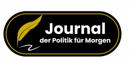 Goldrand und Feder Journal Der Poliitik fur Morgen